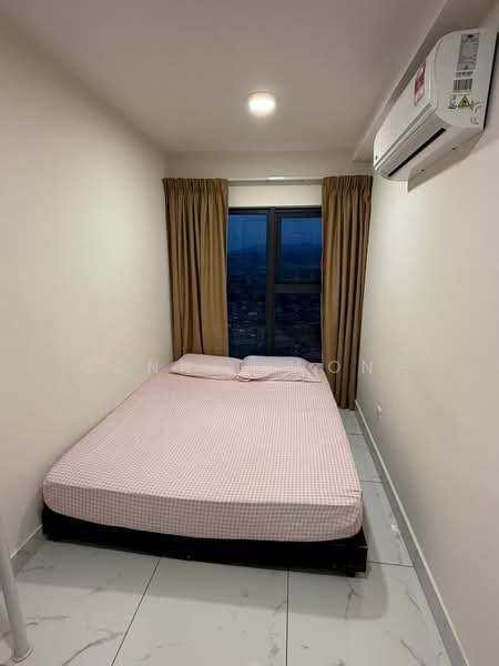 Servis Apartment untuk Disewa di Arte Cheras - Connie Wong - Bedroom - PropertyGuru.com.my