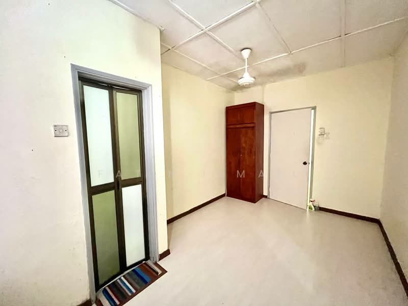 2-storey Terraced House for Sale in Seksyen 5 Wangsa Maju (Wangsa Maju) - Fatin Ismail - PropertyGuru.com.my