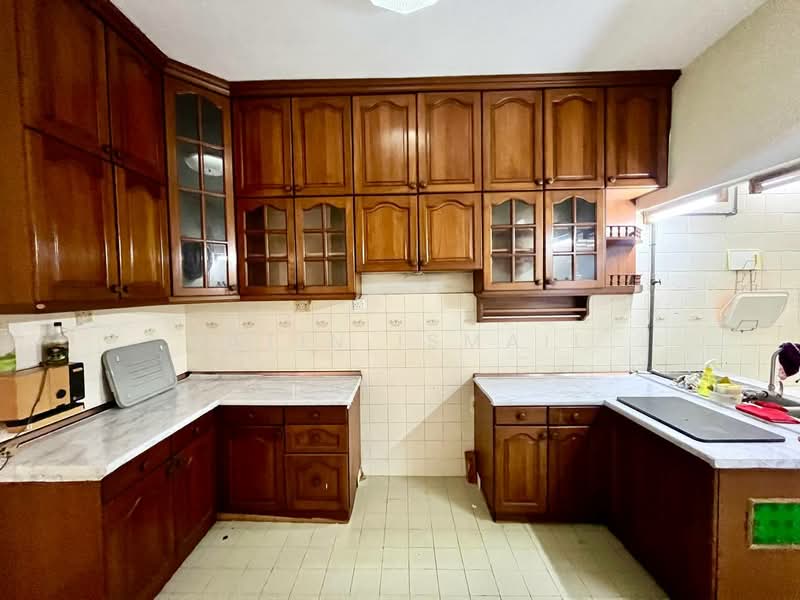 2-storey Terraced House for Sale in Seksyen 5 Wangsa Maju (Wangsa Maju) - Fatin Ismail - PropertyGuru.com.my