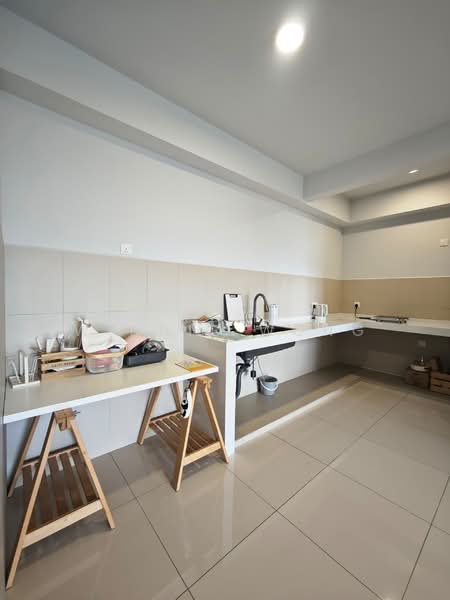 Condominium for Rent at KAIA Heights Equine - Winnie Wong - Kitchen - PropertyGuru.com.my