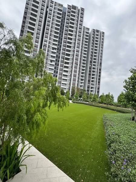 Condominium for Rent at KAIA Heights Equine - Winnie Wong - Exterior - PropertyGuru.com.my