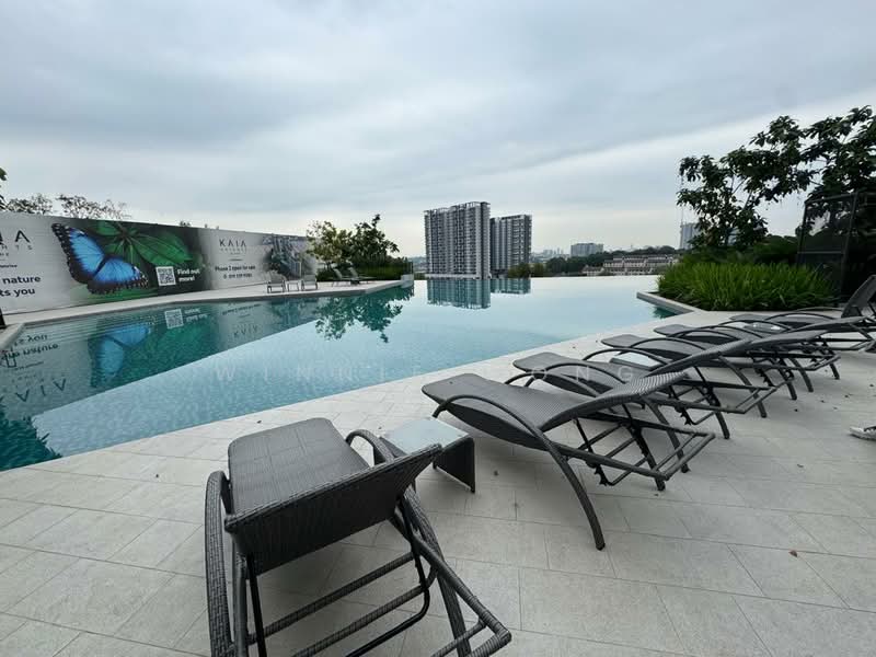 Condominium for Rent at KAIA Heights Equine - Winnie Wong - Exterior - PropertyGuru.com.my