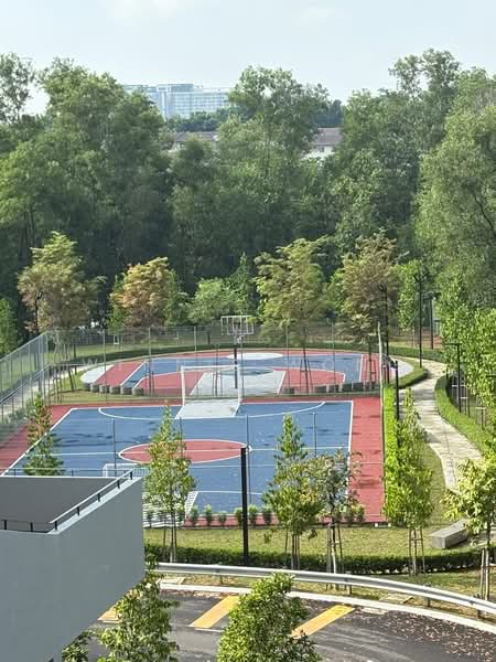 Condominium for Rent at KAIA Heights Equine - Winnie Wong - Exterior - PropertyGuru.com.my