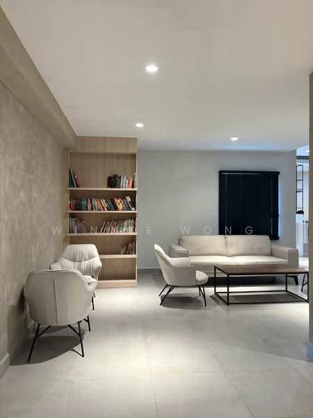 Condominium for Rent at KAIA Heights Equine - Winnie Wong - Living Room - PropertyGuru.com.my