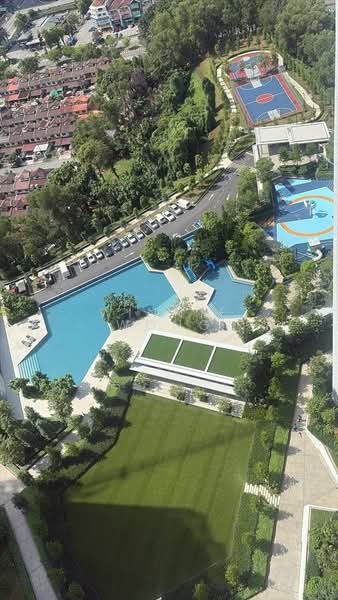 Condominium for Rent at KAIA Heights Equine - Winnie Wong - Pool - PropertyGuru.com.my