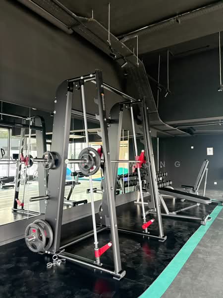 Condominium for Rent at KAIA Heights Equine - Winnie Wong - PropertyGuru.com.my