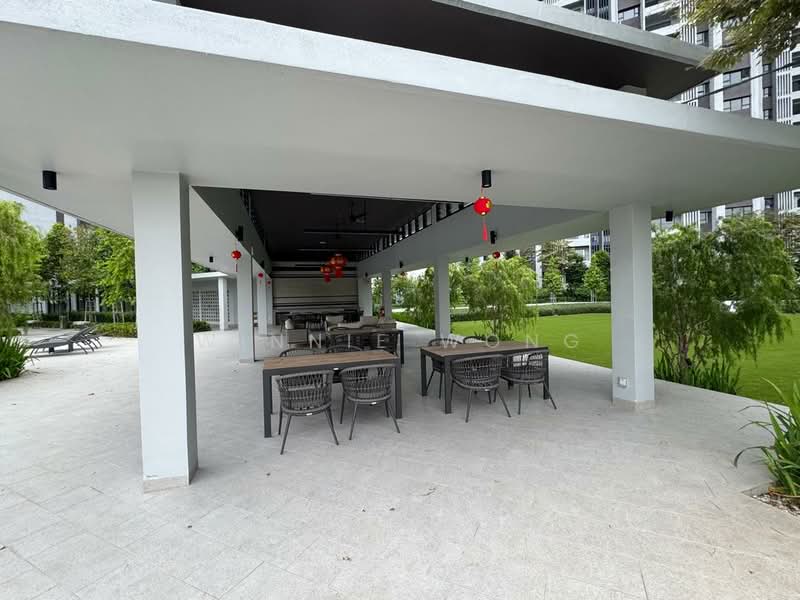 Condominium for Rent at KAIA Heights Equine - Winnie Wong - Exterior - PropertyGuru.com.my