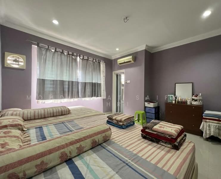 2-storey Terraced House for Sale in Saujana Damansara (Damansara Damai) - Mohd Aizat Saiful Bahri - PropertyGuru.com.my