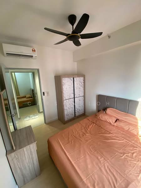 For Rent - M Luna