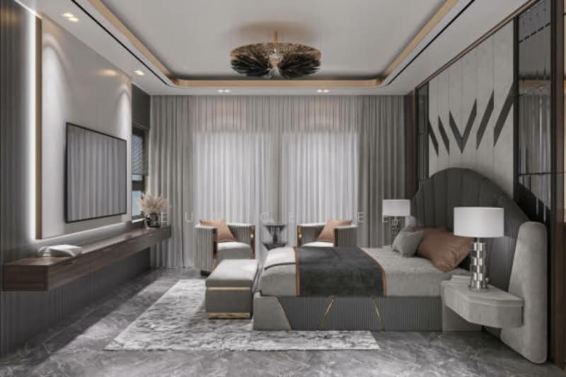 Residential Land for Sale in Mont Kiara (Kuala Lumpur) - Eunice Lee - Bedroom - PropertyGuru.com.my
