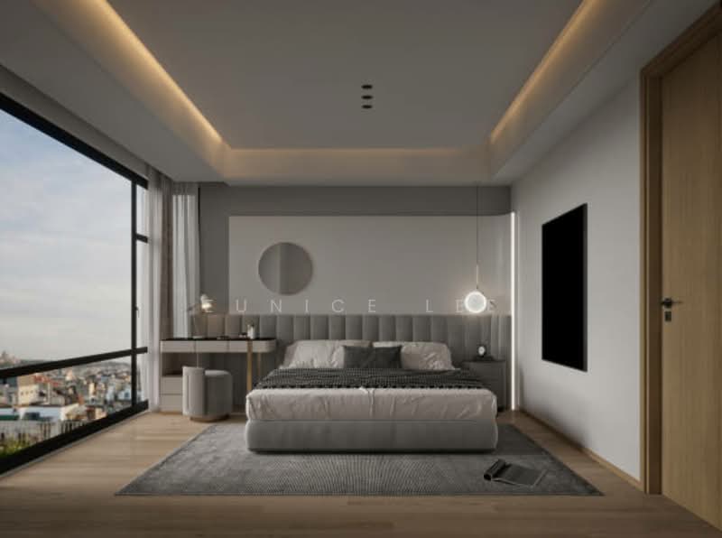 Residential Land for Sale in Mont Kiara (Kuala Lumpur) - Eunice Lee - Bedroom - PropertyGuru.com.my