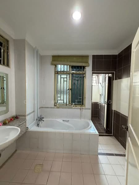 Semi-Detached House for Sale in Johor Bahru (Johor) - Chuan Liang - PropertyGuru.com.my
