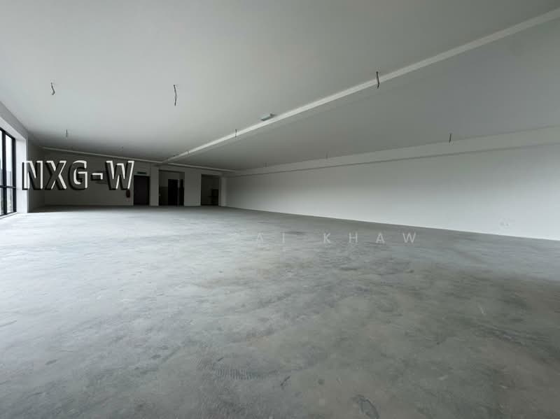 Semi-D Factory for Sale in Taman Perindustrian Air Hitam (Klang) - Hao Kai Khaw - Interior - PropertyGuru.com.my