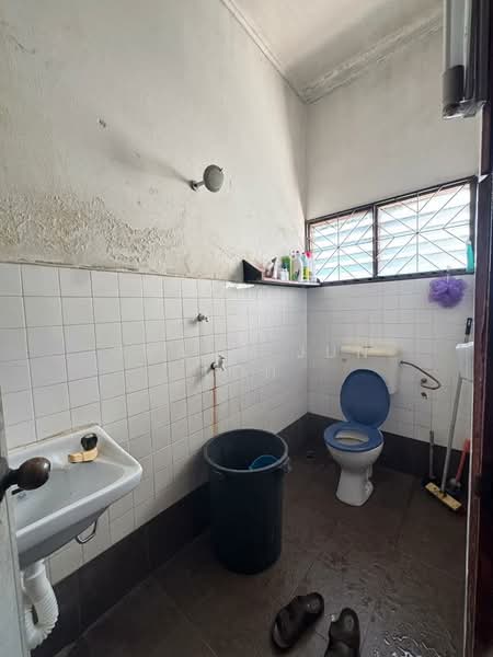 Rumah Teres 2 Tingkat untuk Dijual di Taman Johor Jaya (Johor Bahru) - Guang Jun Loh - PropertyGuru.com.my