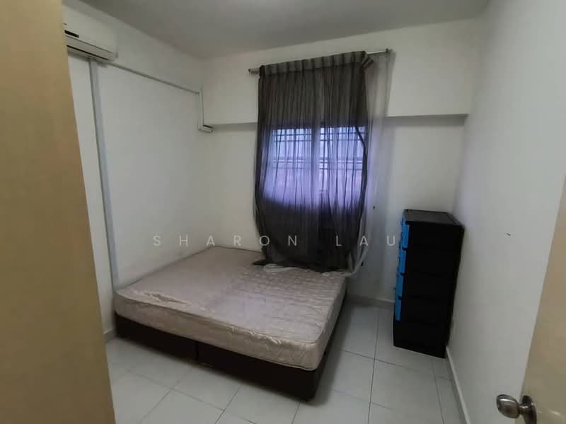 Apartment for Rent at M'tiara - Sharon Lau - PropertyGuru.com.my