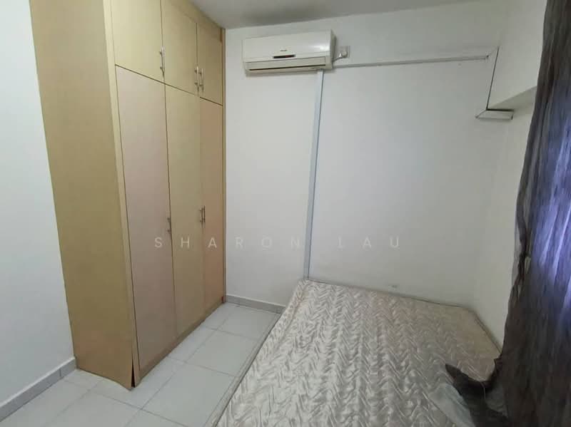 Apartment for Rent at M'tiara - Sharon Lau - PropertyGuru.com.my