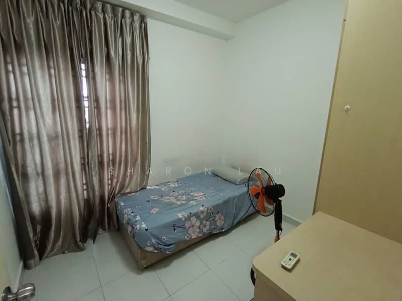 Apartment for Rent at M'tiara - Sharon Lau - PropertyGuru.com.my