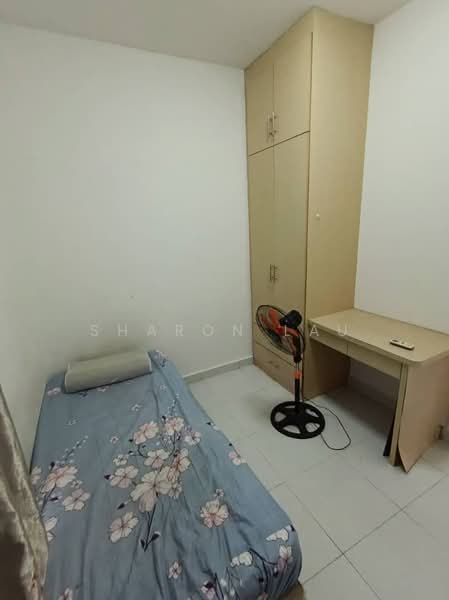 Apartment for Rent at M'tiara - Sharon Lau - PropertyGuru.com.my