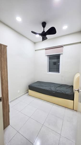 Condominium for Rent at Havana Beach Residences - Jerry Tan - Bedroom - PropertyGuru.com.my