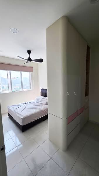 Condominium for Rent at Havana Beach Residences - Jerry Tan - Bedroom - PropertyGuru.com.my