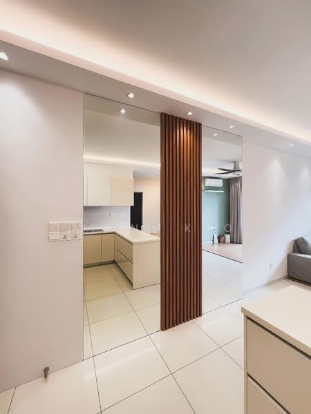 Condominium for Sale at TRI PINNACLE - Daphne Khor - PropertyGuru.com.my