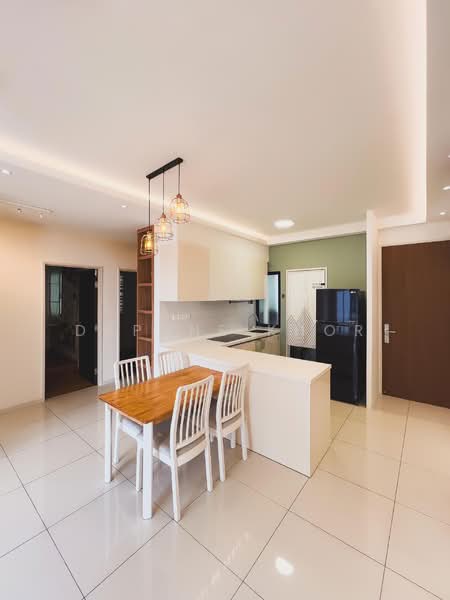 Condominium for Sale at TRI PINNACLE - Daphne Khor - PropertyGuru.com.my