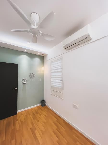 Condominium for Sale at TRI PINNACLE - Daphne Khor - PropertyGuru.com.my