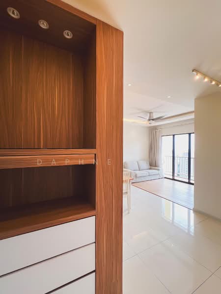 Condominium for Sale at TRI PINNACLE - Daphne Khor - PropertyGuru.com.my