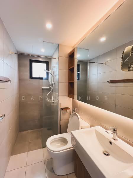 Condominium for Sale at TRI PINNACLE - Daphne Khor - PropertyGuru.com.my