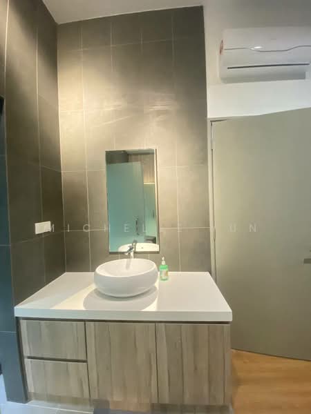 Service Residence for Rent at Astoria Ampang - Michelle Yun - Bathroom - PropertyGuru.com.my