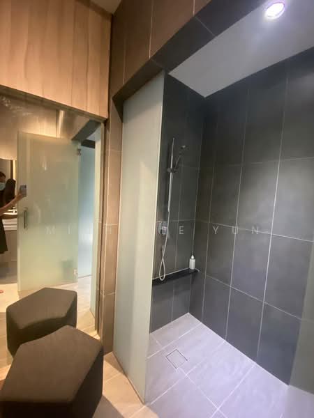 Service Residence for Rent at Astoria Ampang - Michelle Yun - Bathroom - PropertyGuru.com.my