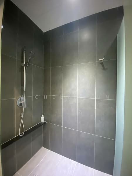 Service Residence for Rent at Astoria Ampang - Michelle Yun - Bathroom - PropertyGuru.com.my