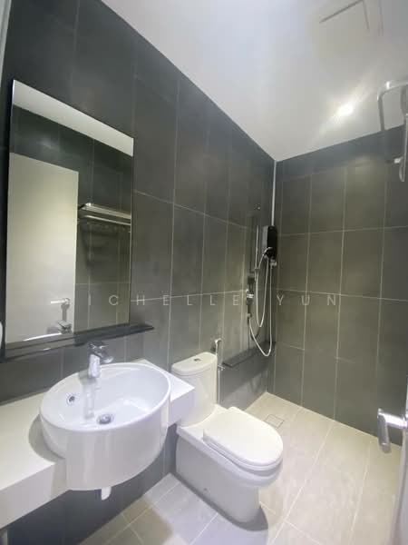 Service Residence for Rent at Astoria Ampang - Michelle Yun - Bathroom - PropertyGuru.com.my