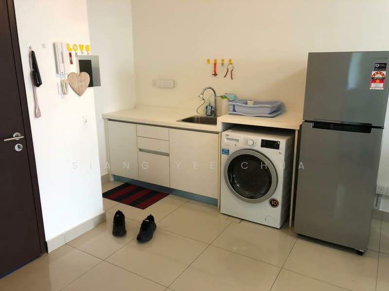Service Residence for Sale at Trefoil - Siang Yee Chua - PropertyGuru.com.my