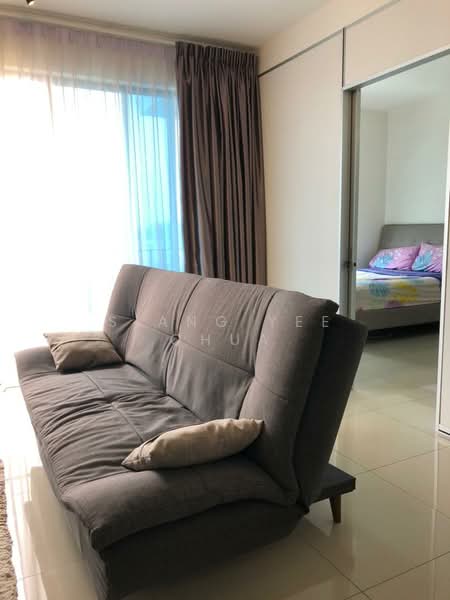 Servis Apartment untuk Dijual di Trefoil @ Setia City - Siang Yee Chua - PropertyGuru.com.my