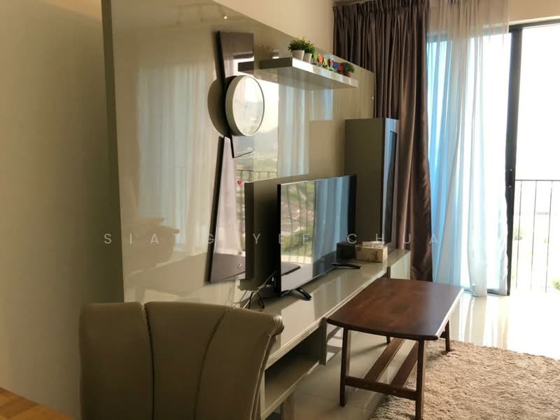 Servis Apartment untuk Dijual di Trefoil @ Setia City - Siang Yee Chua - PropertyGuru.com.my