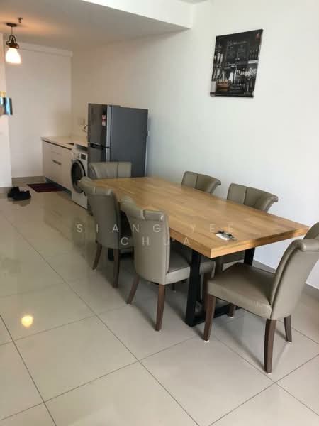 Service Residence for Sale at Trefoil - Siang Yee Chua - PropertyGuru.com.my
