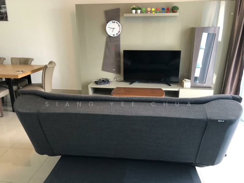Servis Apartment untuk Dijual di Trefoil @ Setia City - Siang Yee Chua - PropertyGuru.com.my