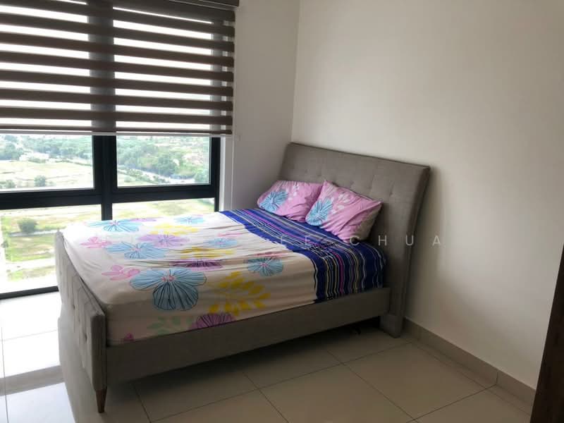 Servis Apartment untuk Dijual di Trefoil @ Setia City - Siang Yee Chua - PropertyGuru.com.my