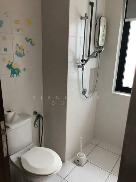 Service Residence for Sale at Trefoil - Siang Yee Chua - PropertyGuru.com.my