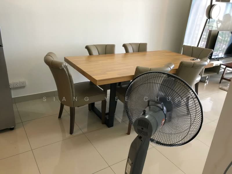 Service Residence for Sale at Trefoil - Siang Yee Chua - PropertyGuru.com.my