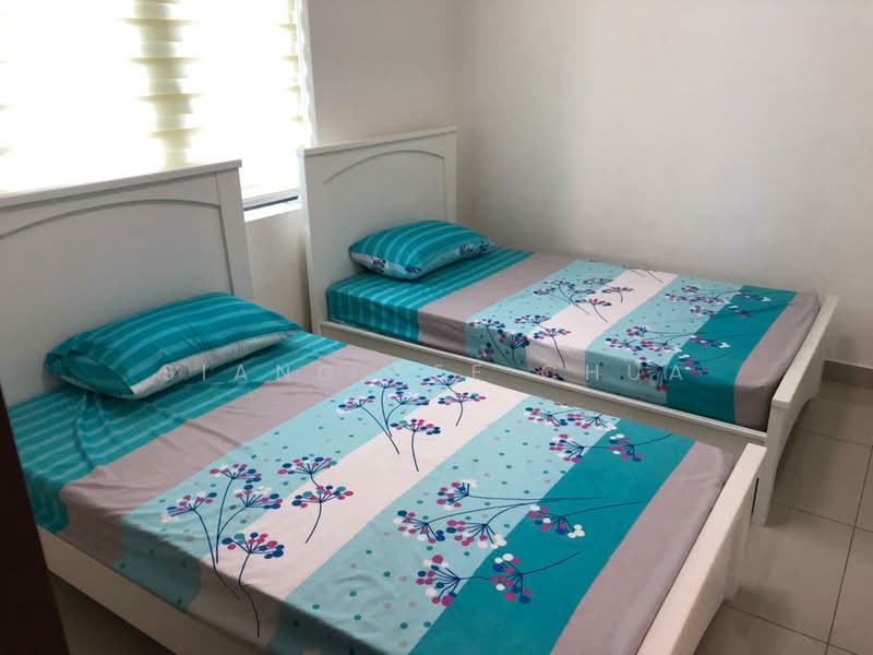 Service Residence for Sale at Trefoil - Siang Yee Chua - PropertyGuru.com.my