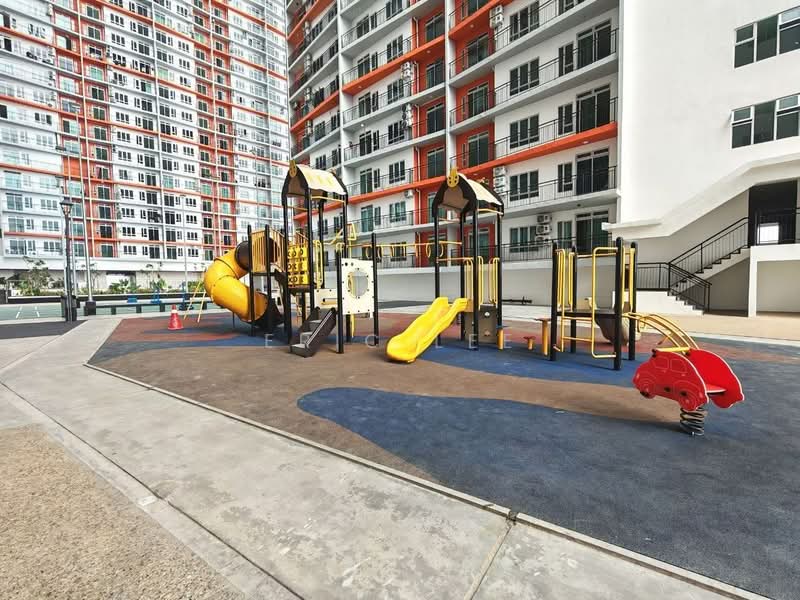 Servis Apartment untuk Dijual di One 49 Residence - Eric Lee - Exterior - PropertyGuru.com.my