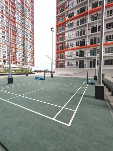 Servis Apartment untuk Dijual di One 49 Residence - Eric Lee - PropertyGuru.com.my
