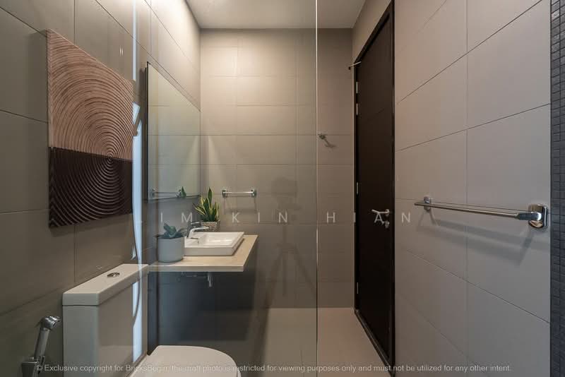 3.5-storey Terraced House for Sale in The Mansions (Desa Parkcity) - Lim Kin Hian - PropertyGuru.com.my