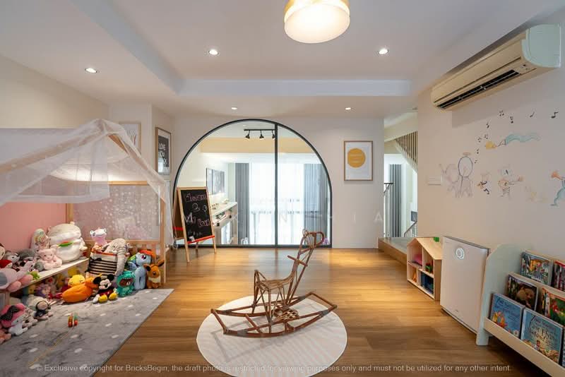 3.5-storey Terraced House for Sale in The Mansions (Desa Parkcity) - Lim Kin Hian - PropertyGuru.com.my