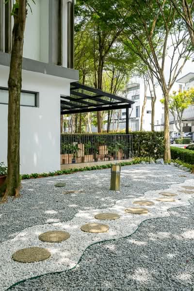 3.5-storey Terraced House for Sale in The Mansions (Desa Parkcity) - Lim Kin Hian - PropertyGuru.com.my