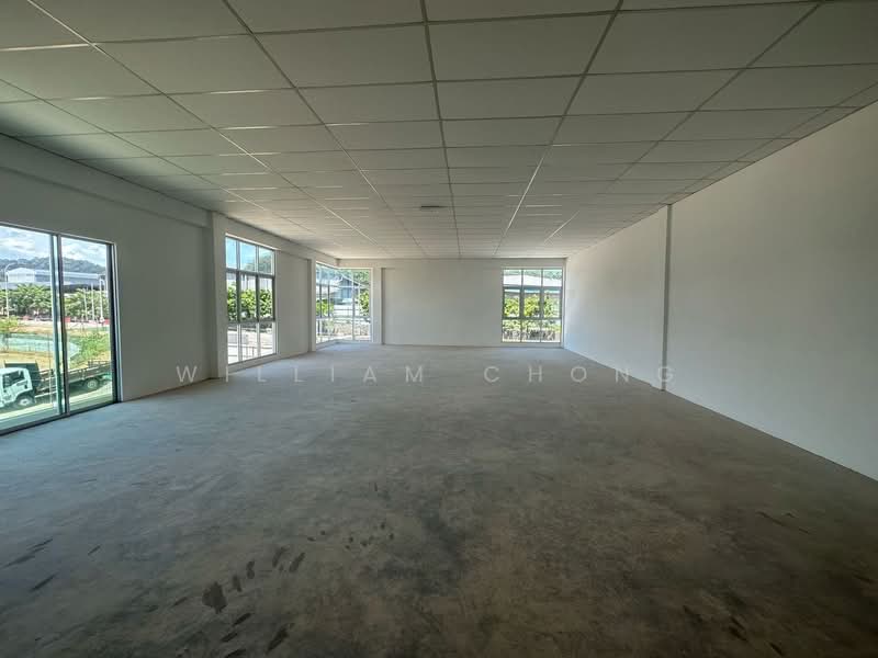Semi-D Factory for Rent in Ayer Keroh (Melaka) - William Chong - Interior - PropertyGuru.com.my
