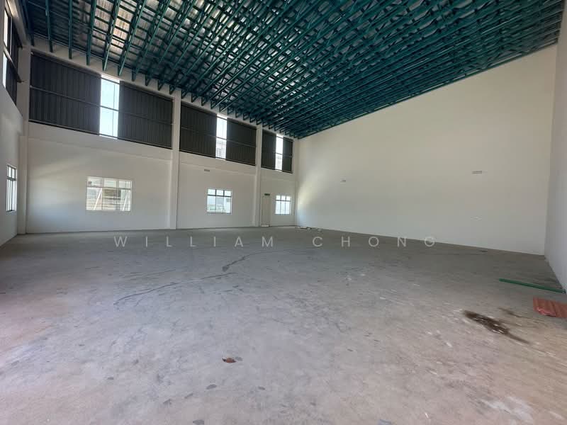 Semi-D Factory for Rent in Ayer Keroh (Melaka) - William Chong - Interior - PropertyGuru.com.my
