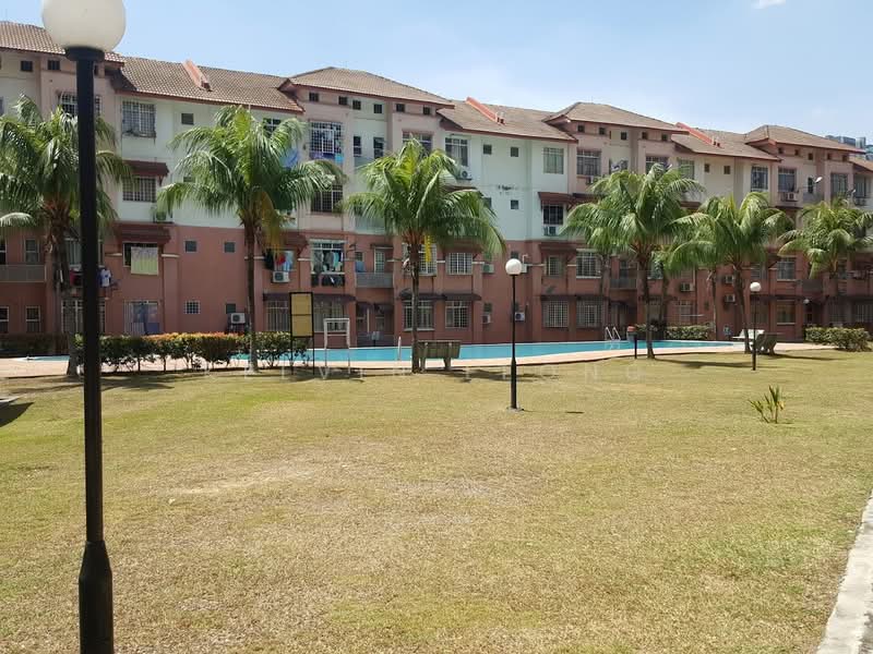 Pangsapuri untuk Disewa di Sentosa Court - Kelvin Leong - Exterior - PropertyGuru.com.my